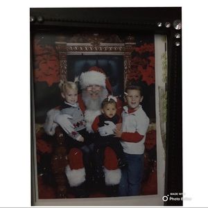 Meet your Posher, Dickie